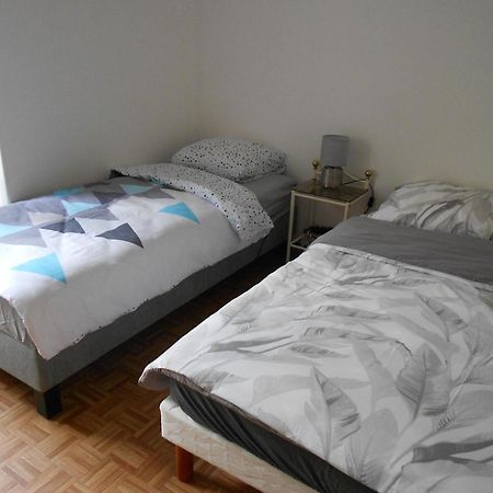 Appartement-Vierzon-Centre Exteriér fotografie