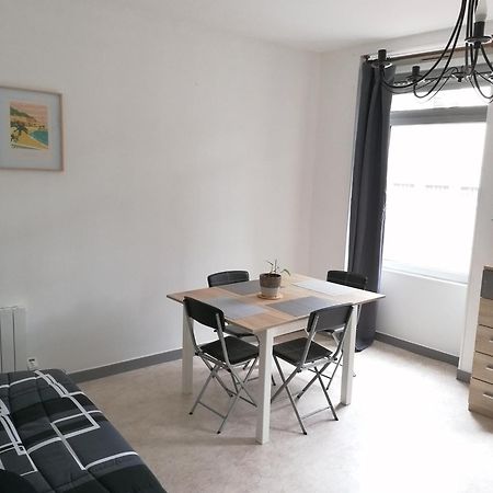 Appartement-Vierzon-Centre Exteriér fotografie