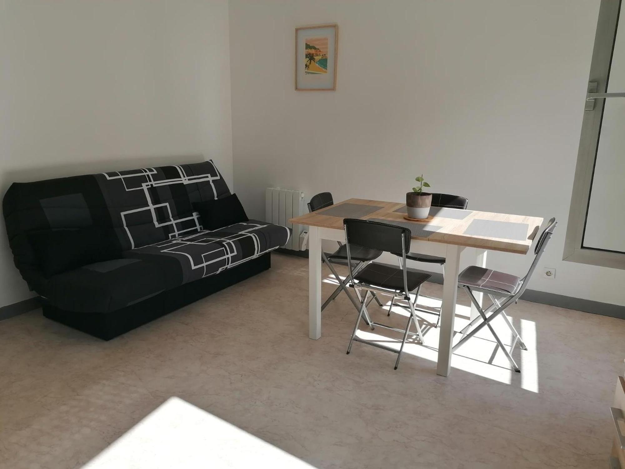 Appartement-Vierzon-Centre Exteriér fotografie