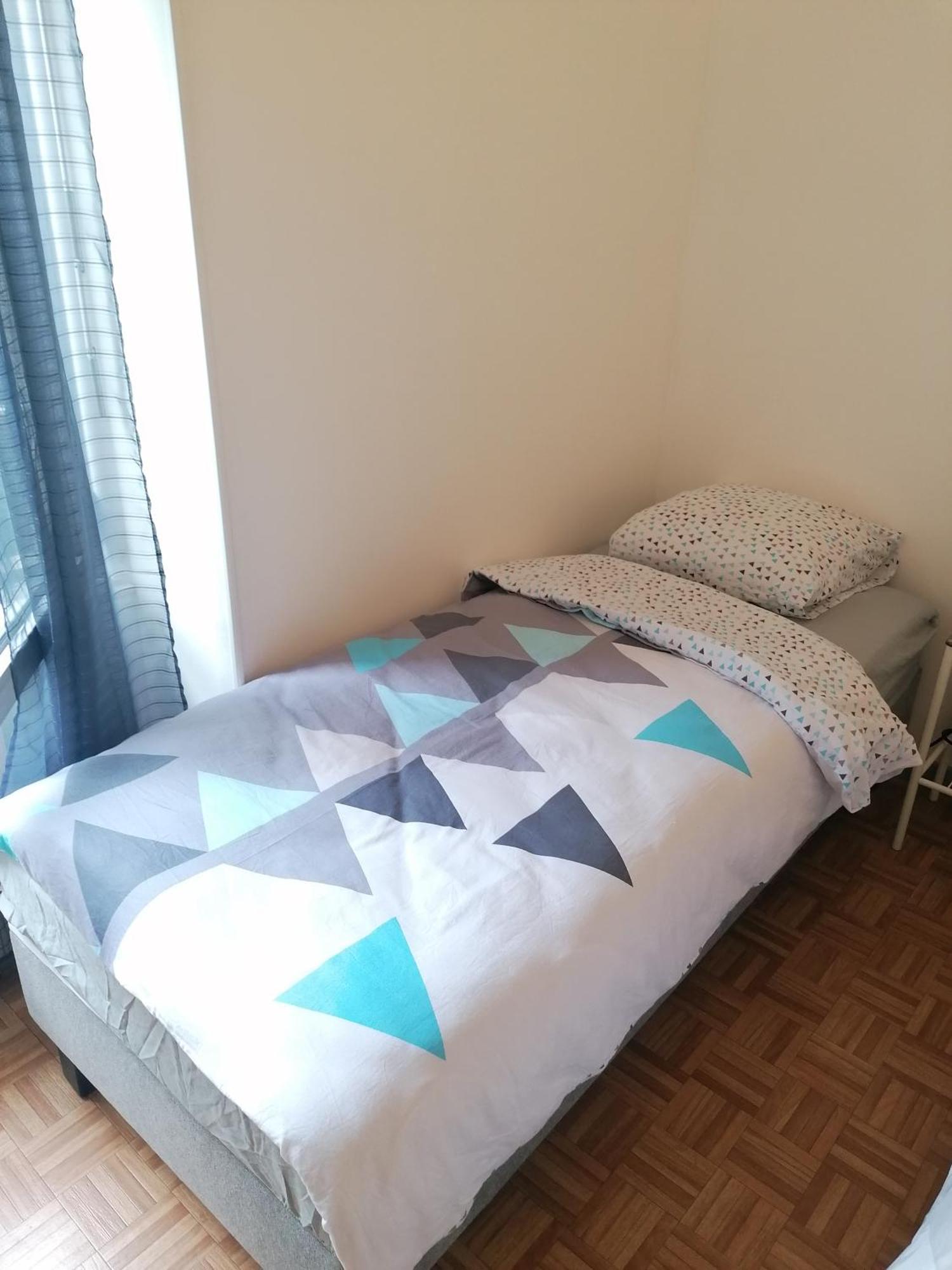 Appartement-Vierzon-Centre Exteriér fotografie