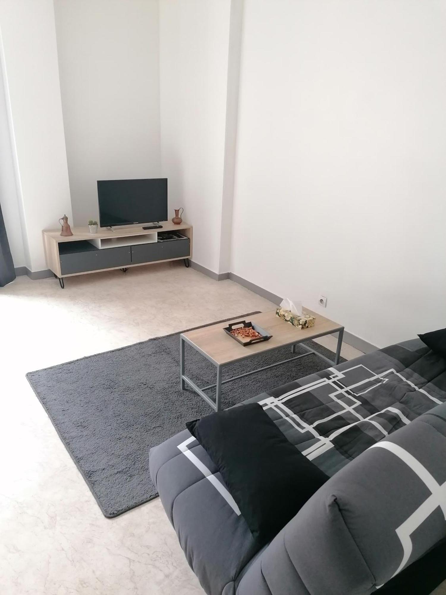 Appartement-Vierzon-Centre Exteriér fotografie