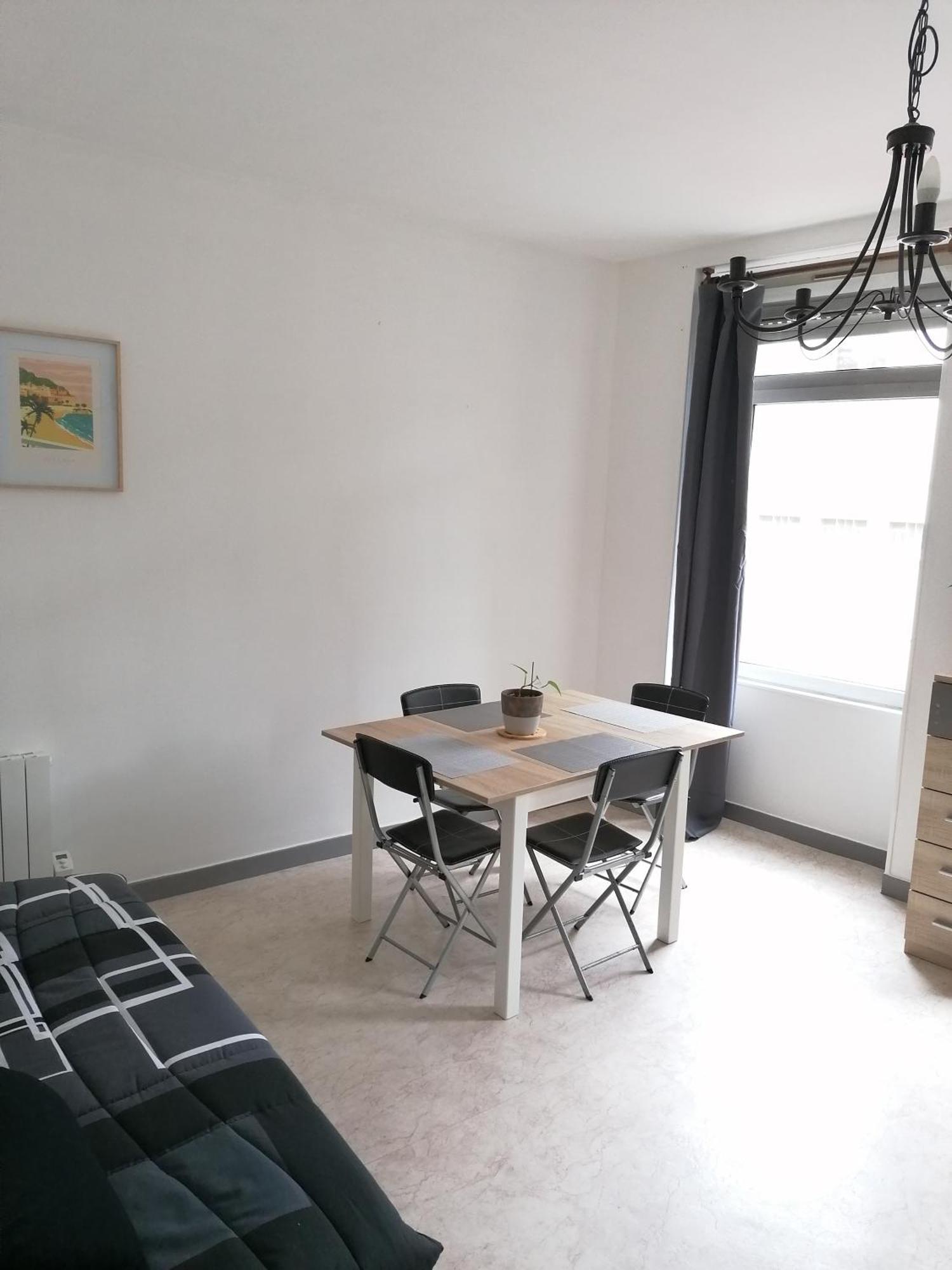 Appartement-Vierzon-Centre Exteriér fotografie