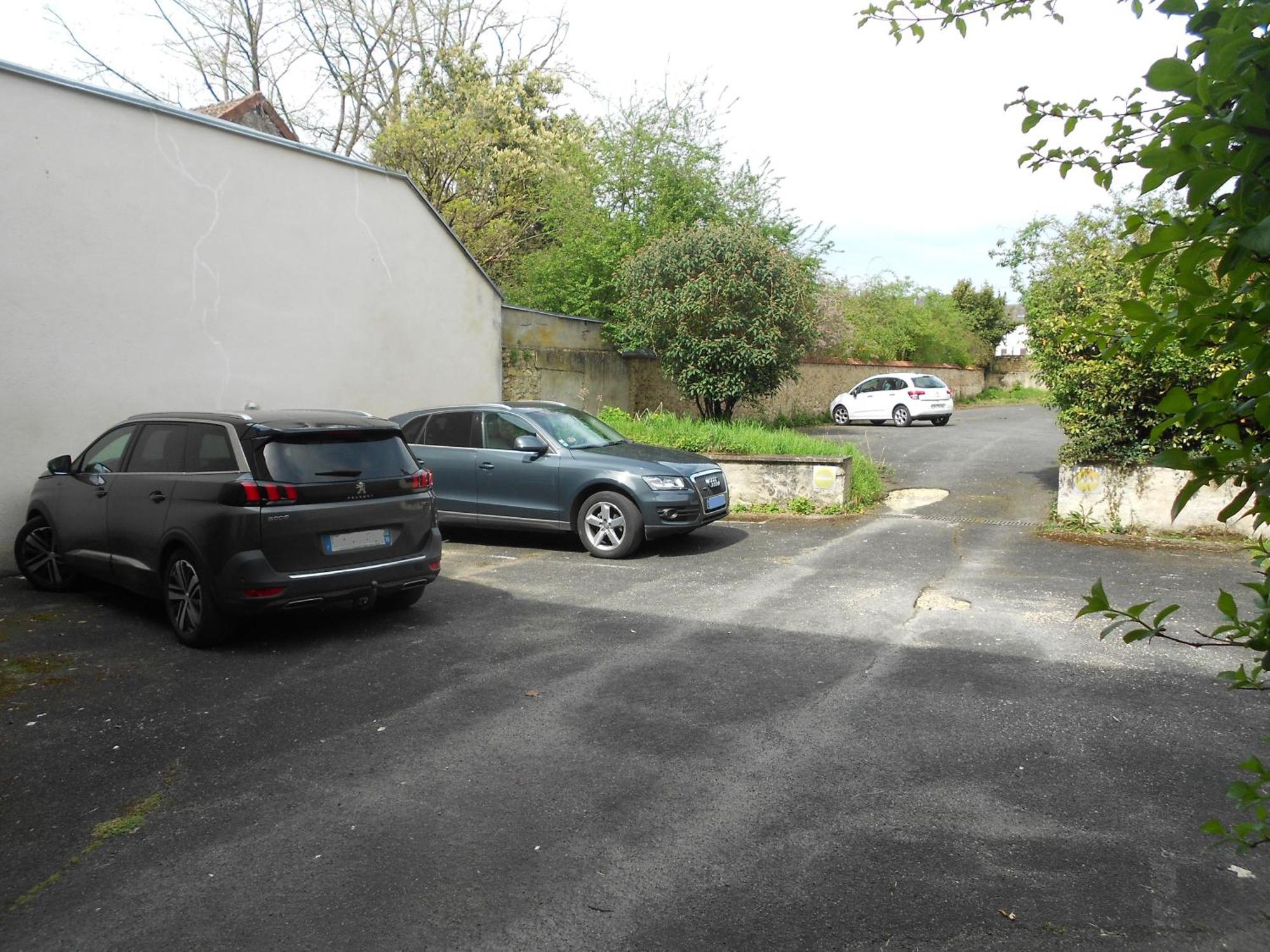 Appartement-Vierzon-Centre Exteriér fotografie