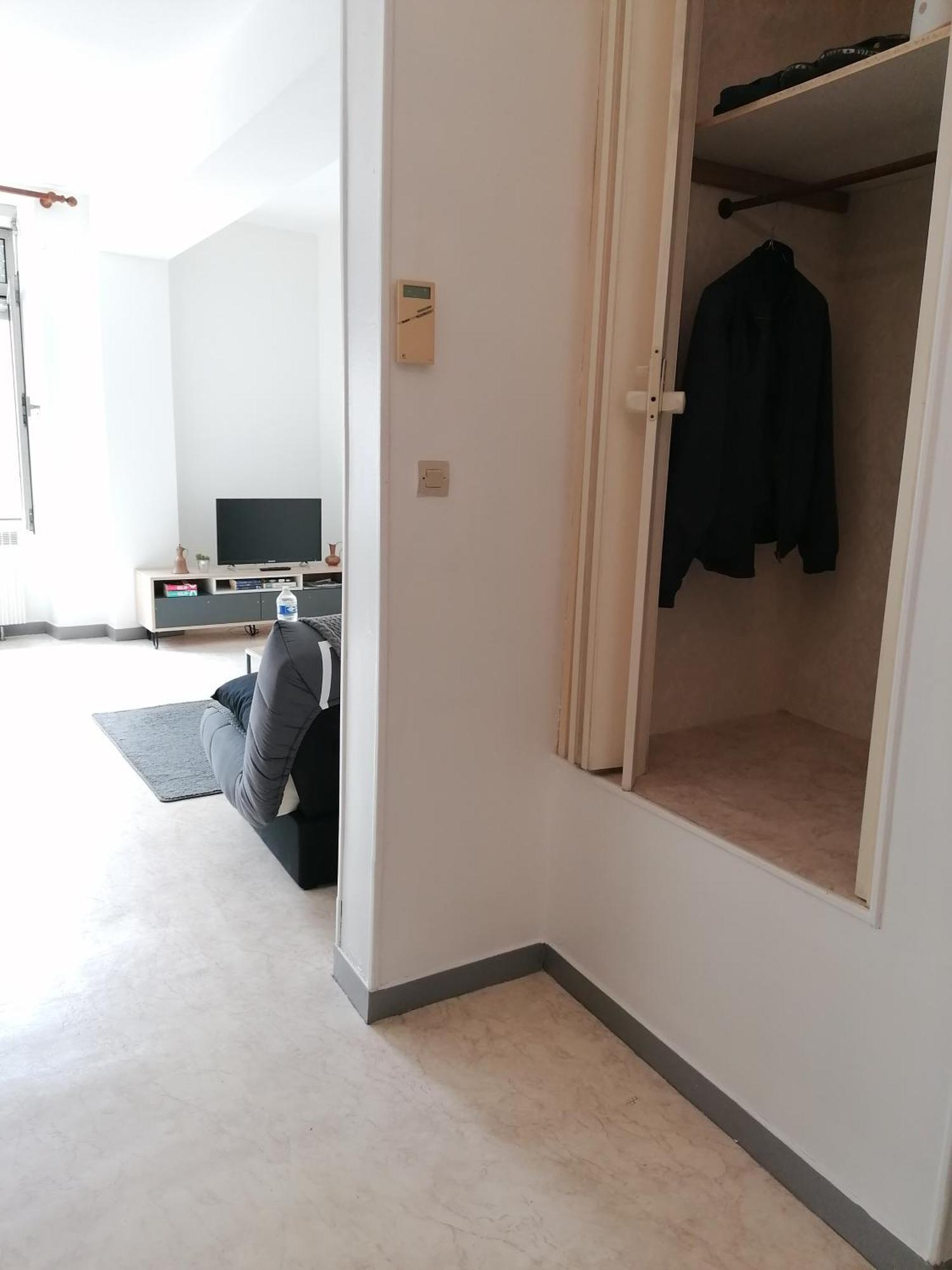 Appartement-Vierzon-Centre Exteriér fotografie
